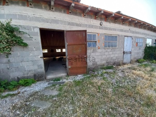 casa indipendente in vendita a Leno