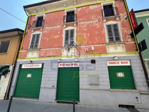 appartamento in vendita a Leno