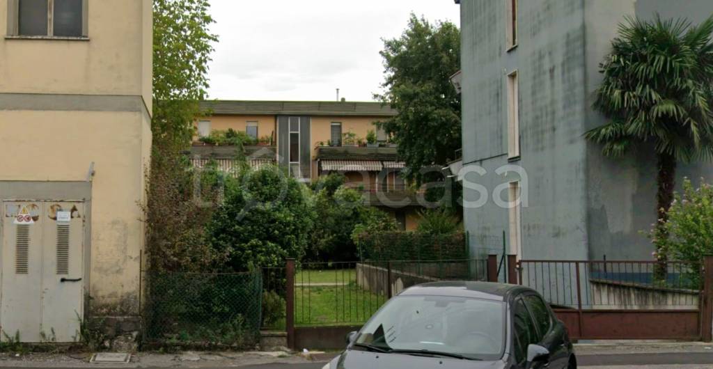 appartamento in vendita a Leno
