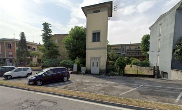 appartamento in vendita a Leno
