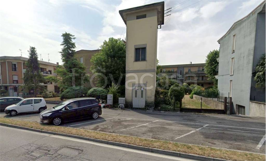 appartamento in vendita a Leno
