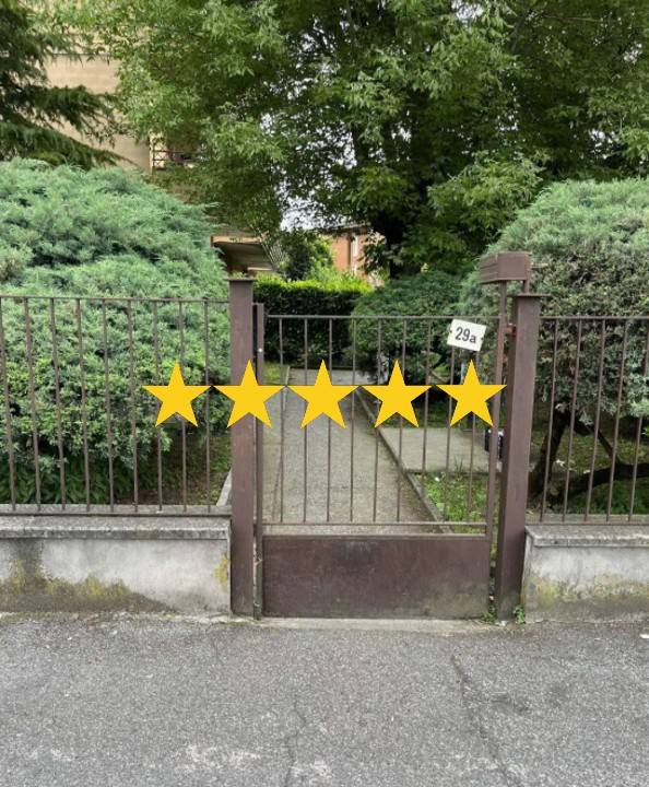 appartamento in vendita a Leno