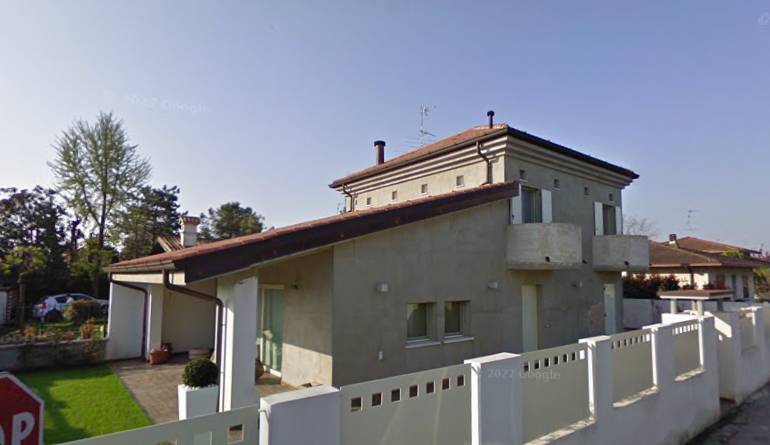 casa indipendente in vendita a Leno