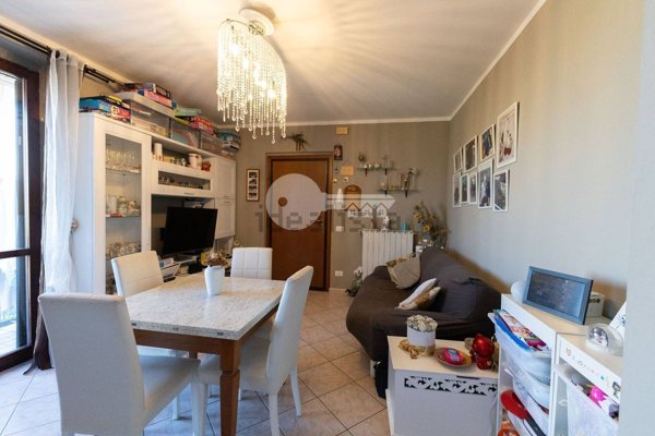 appartamento in vendita a Leno