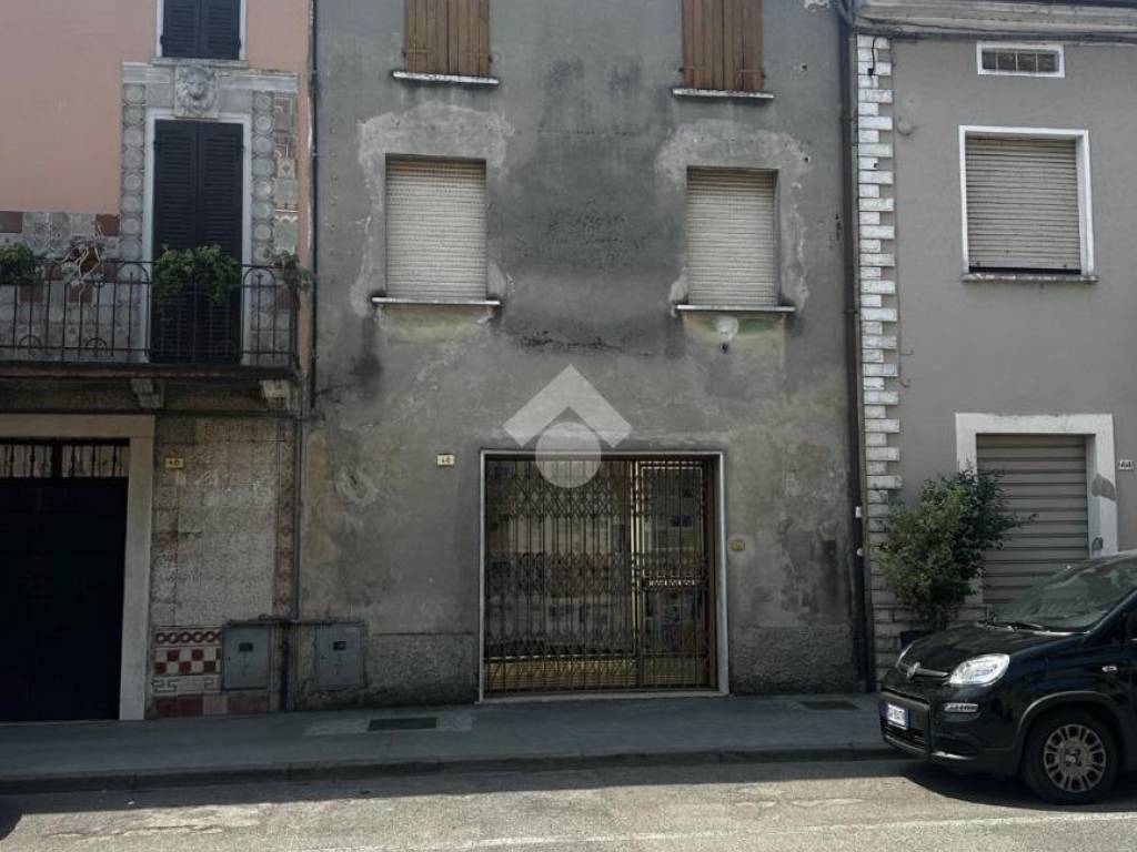 casa indipendente in vendita a Leno in zona Castelletto