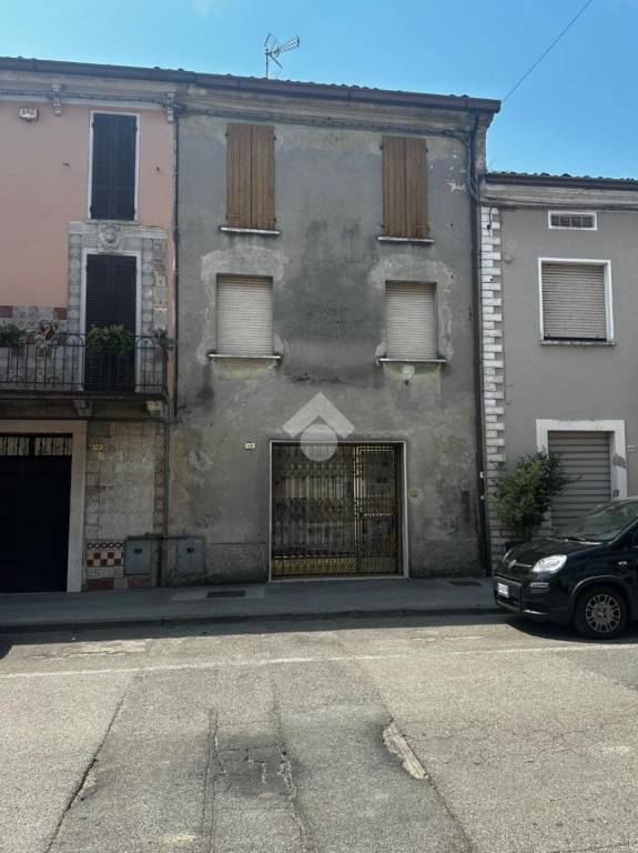 appartamento in vendita a Leno in zona Castelletto