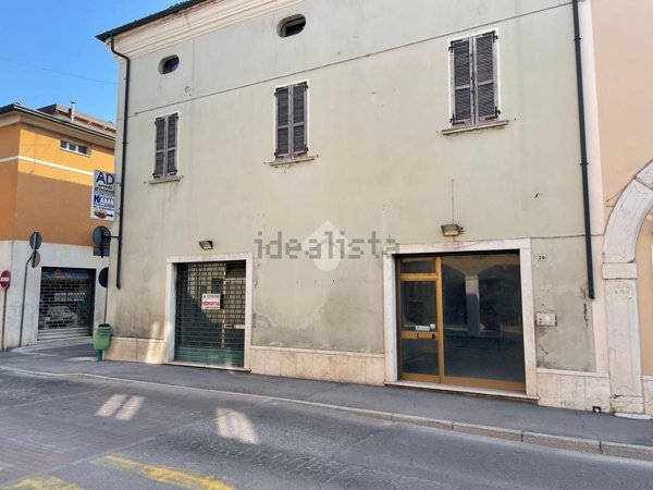appartamento in vendita a Leno