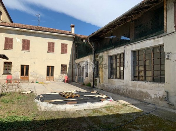 appartamento in vendita a Leno