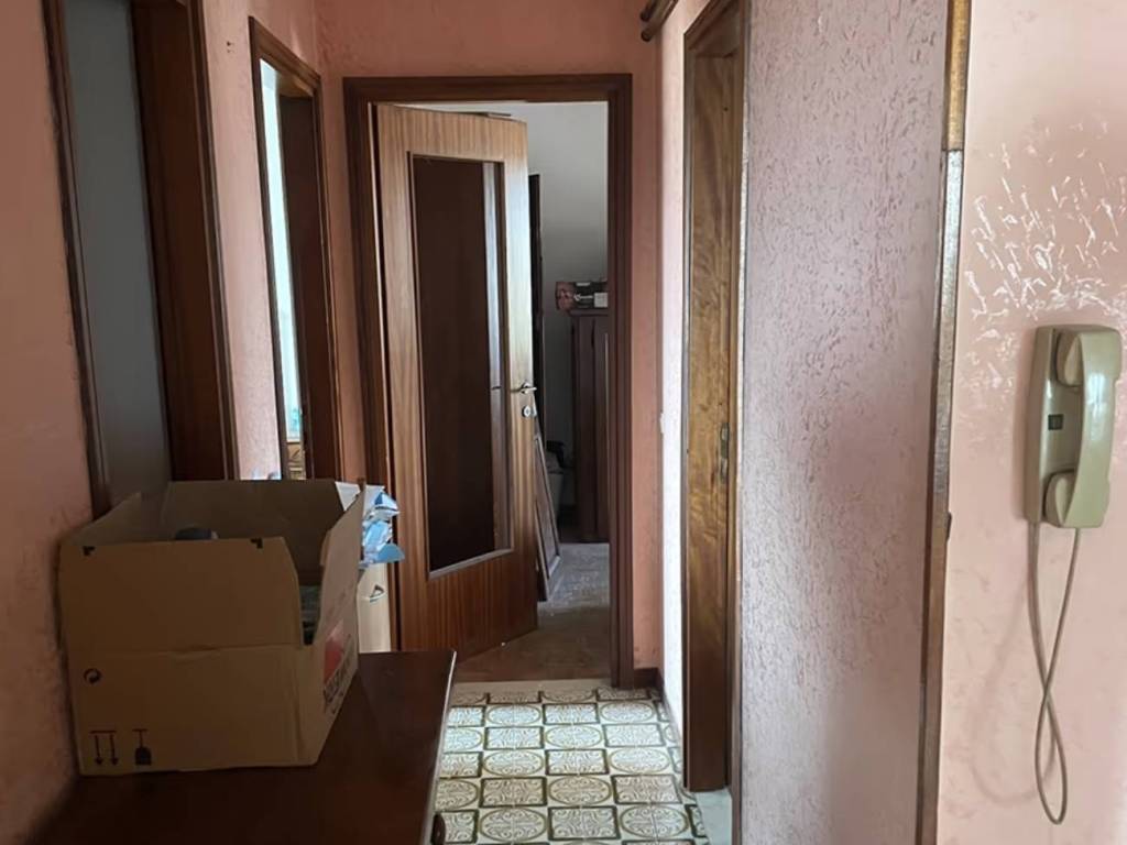 appartamento in vendita a Leno