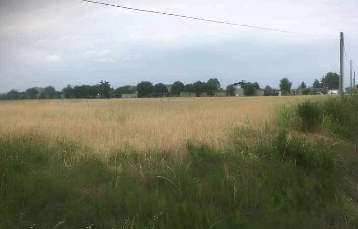casale in vendita a Leno