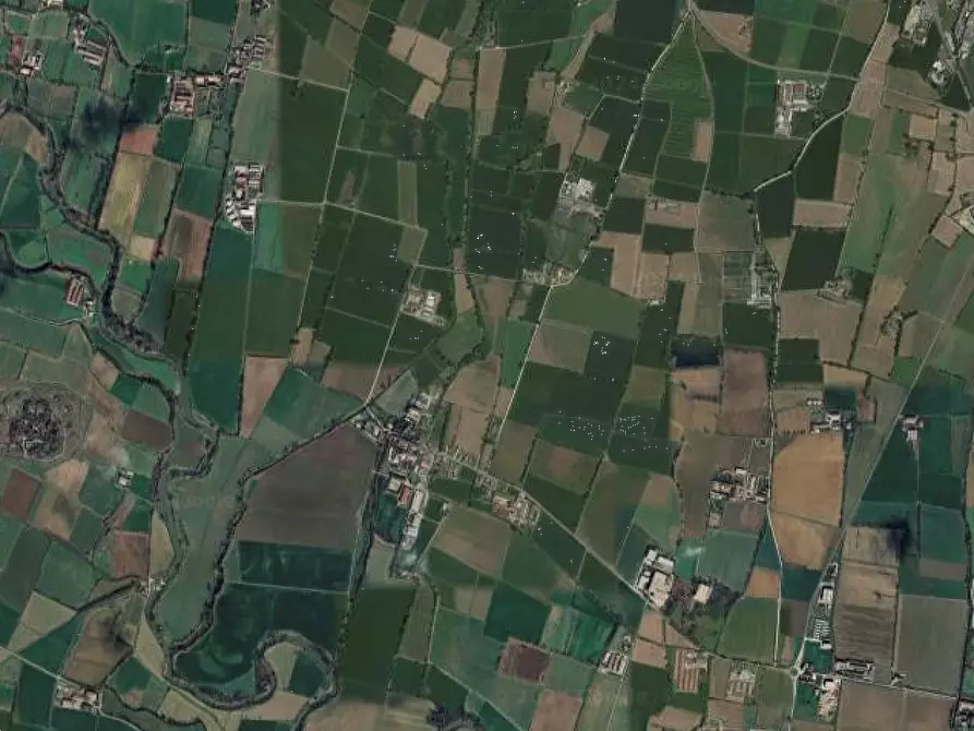 terreno edificabile in vendita a Leno