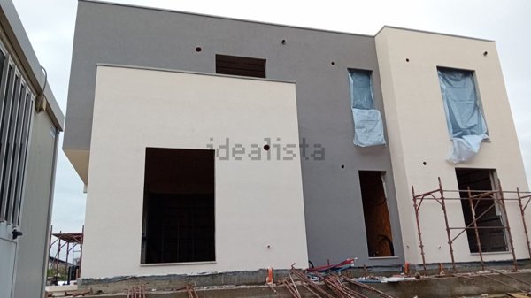 casa indipendente in vendita a Leno