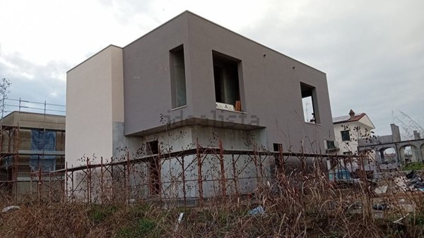 casa indipendente in vendita a Leno