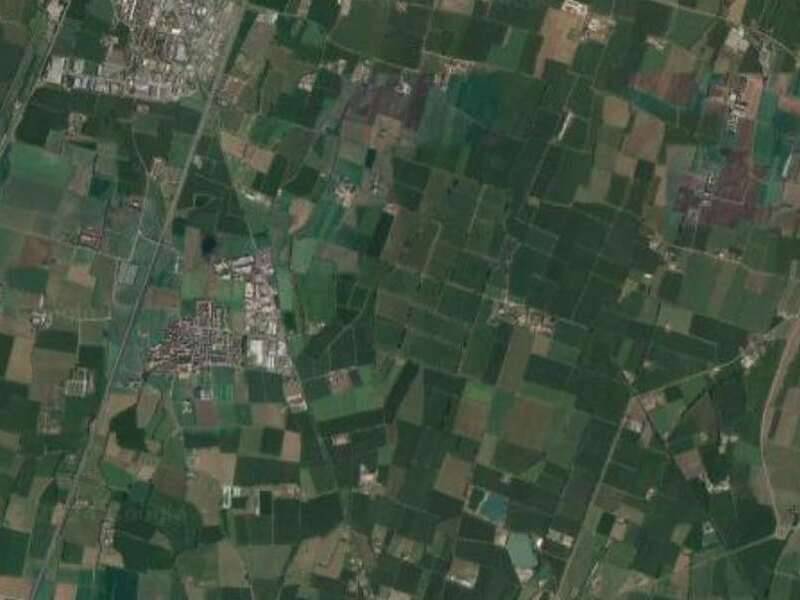terreno edificabile in vendita a Leno
