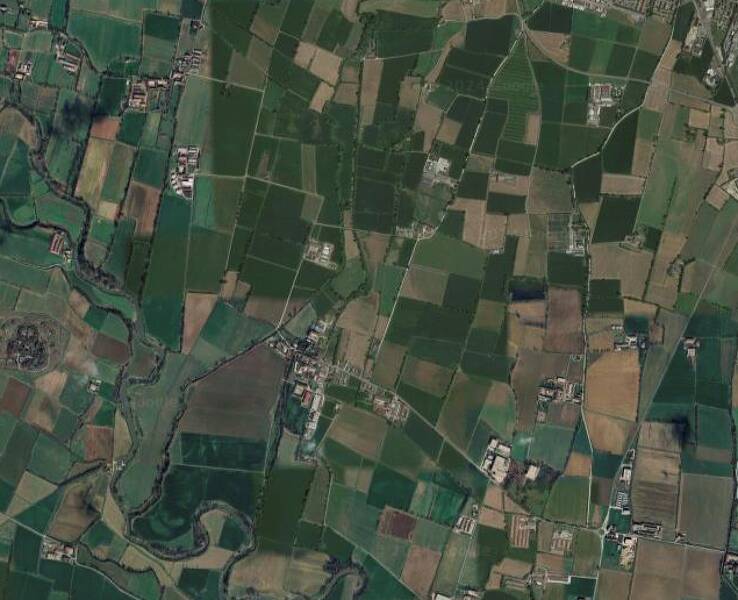 terreno edificabile in vendita a Leno