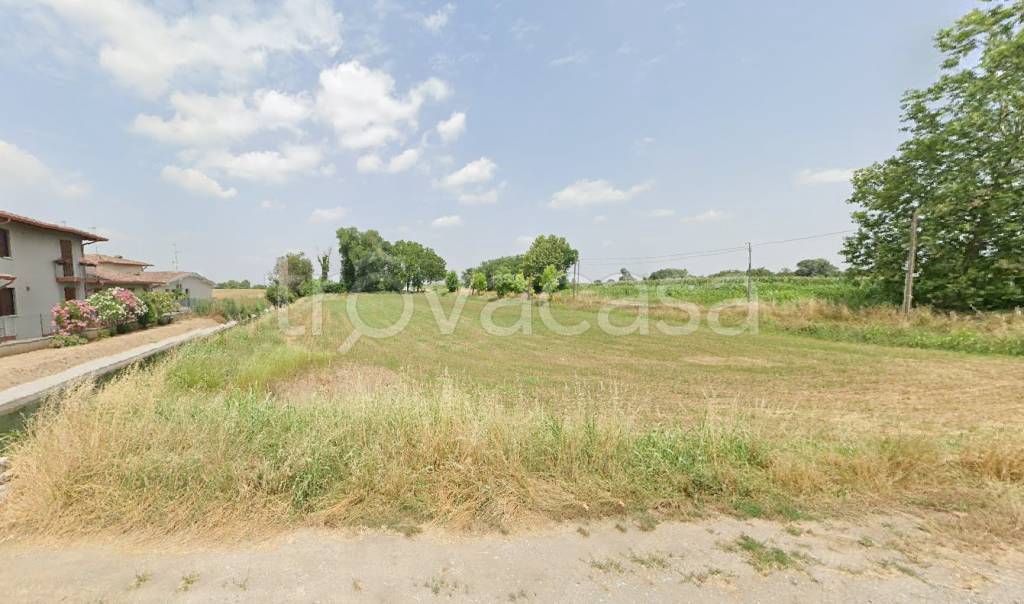 terreno agricolo in vendita a Leno in zona Milzanello