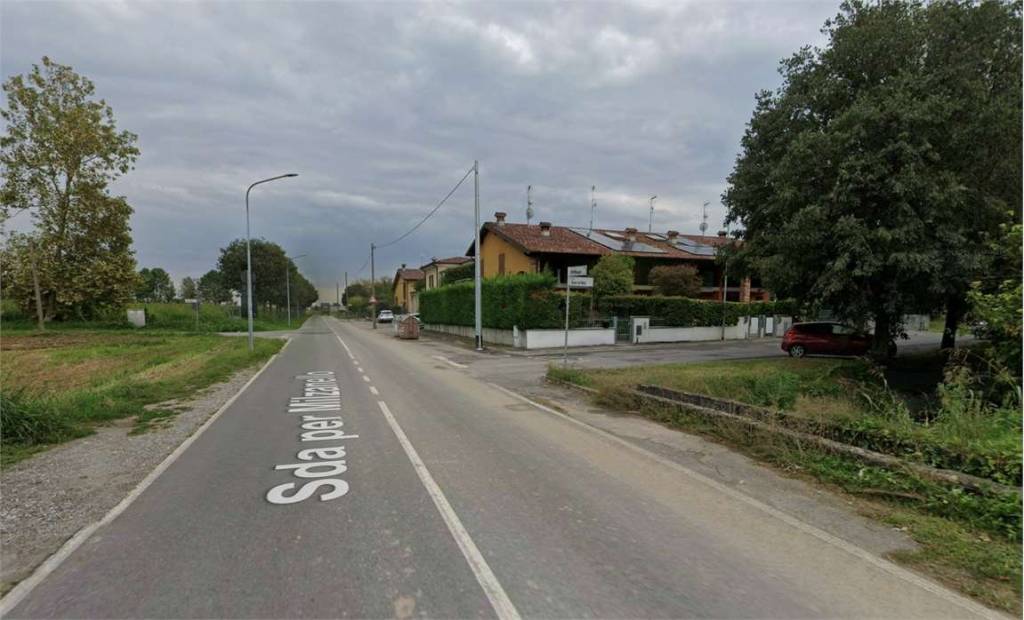 terreno agricolo in vendita a Leno