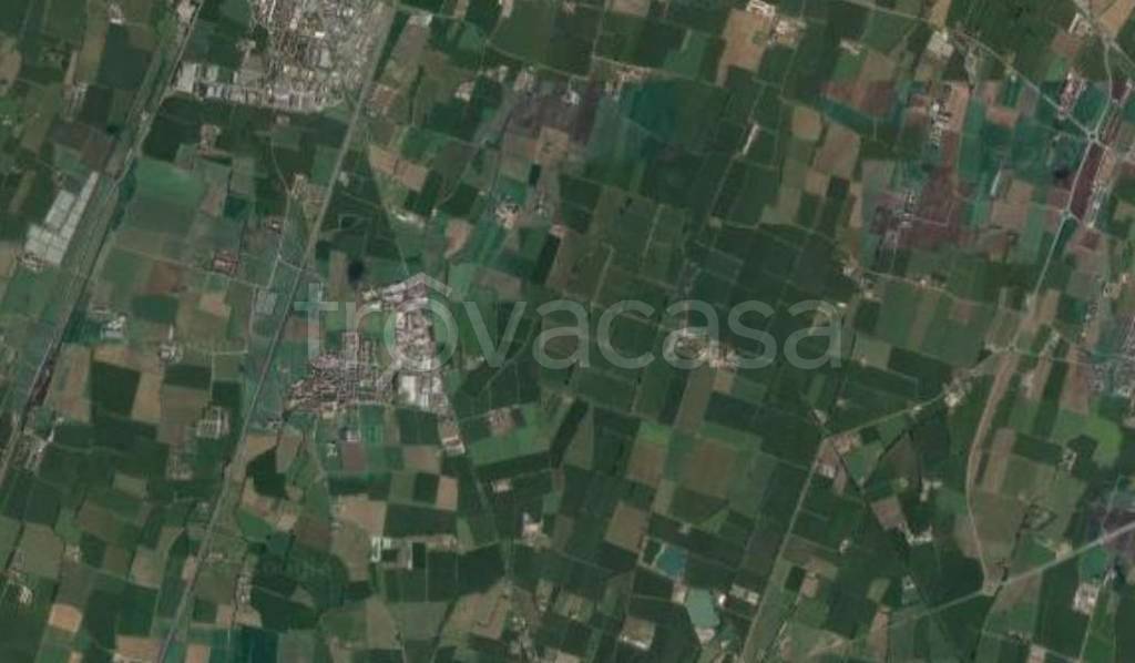 terreno agricolo in vendita a Leno