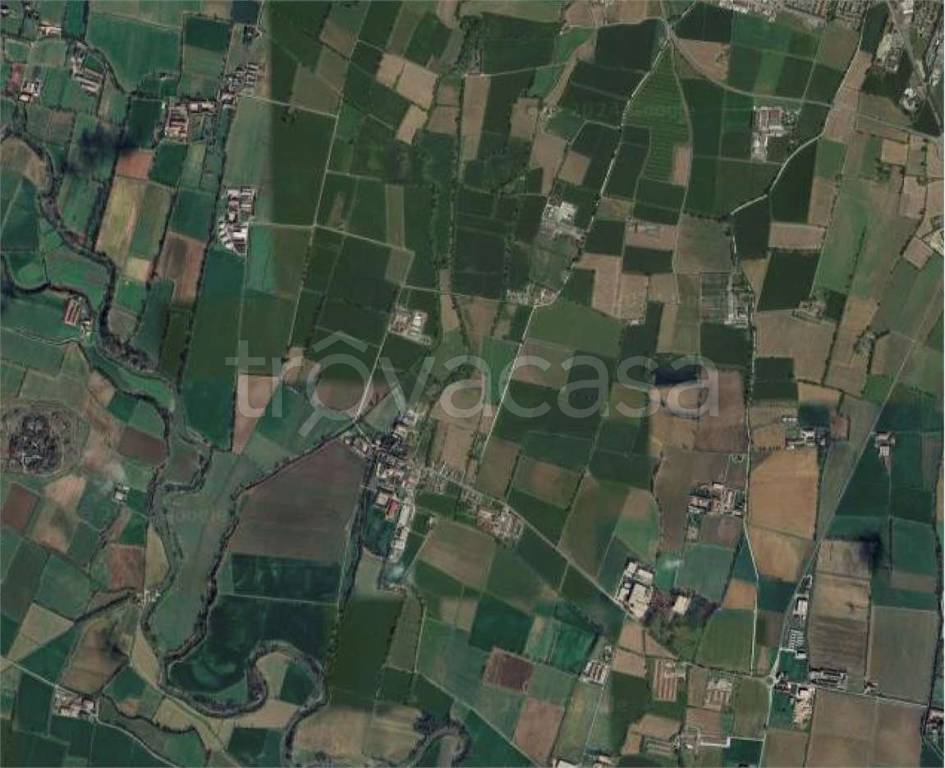 terreno agricolo in vendita a Leno