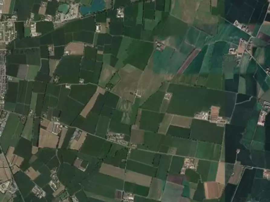 terreno edificabile in vendita a Leno