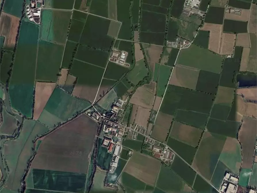 terreno edificabile in vendita a Leno