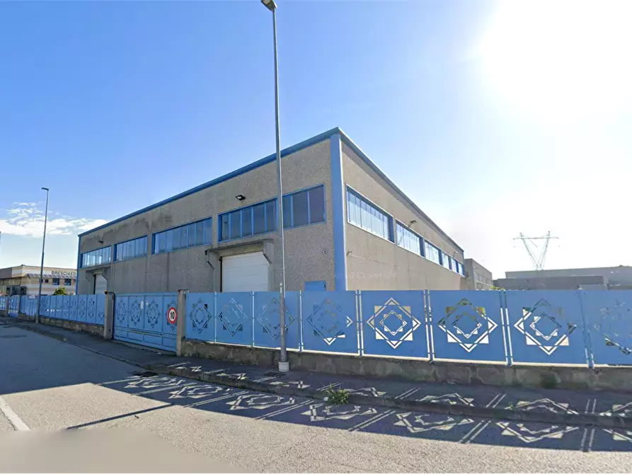 locale di sgombero in vendita a Leno