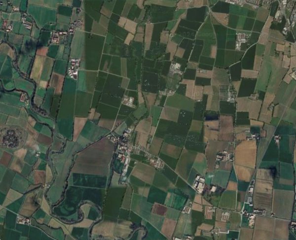terreno edificabile in vendita a Leno