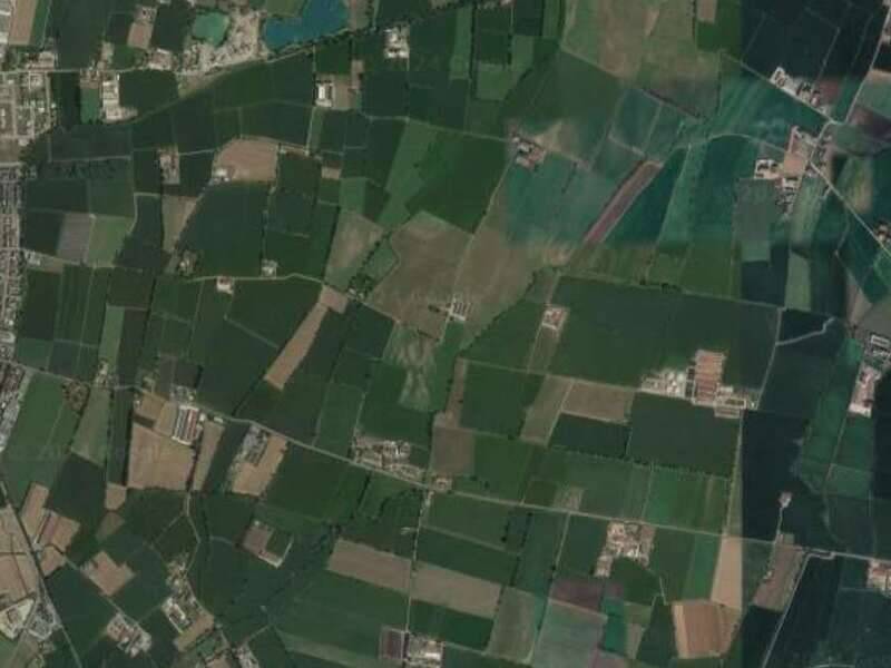 terreno edificabile in vendita a Leno