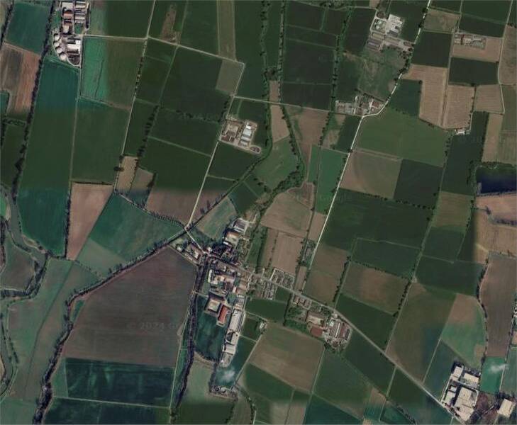 terreno edificabile in vendita a Leno