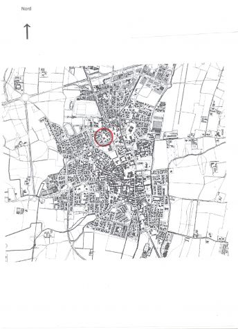 terreno edificabile in vendita a Leno