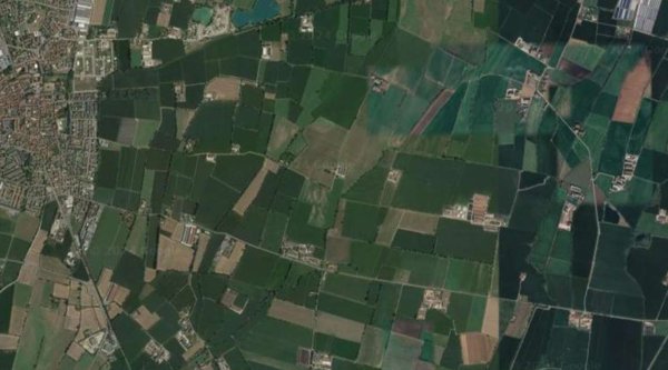 terreno edificabile in vendita a Leno
