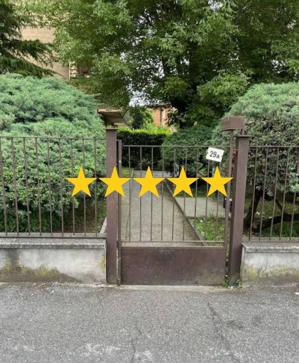 appartamento in vendita a Leno
