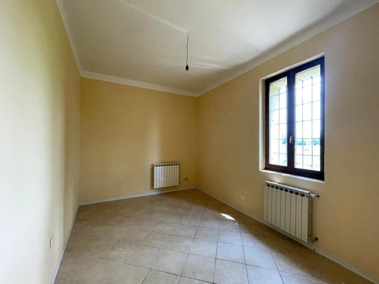 appartamento in vendita a Leno in zona Porzano