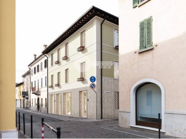 casa indipendente in vendita a Leno