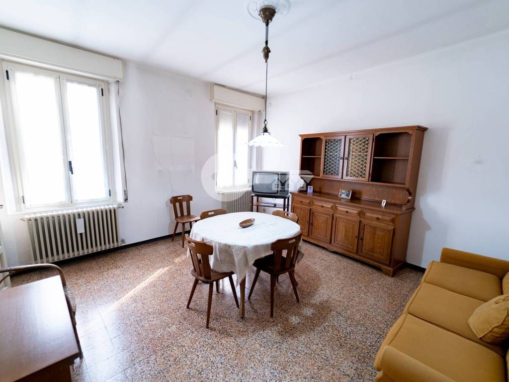 casa indipendente in vendita a Leno