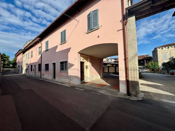 appartamento in vendita a Leno
