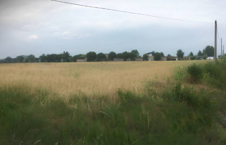 casale in vendita a Leno