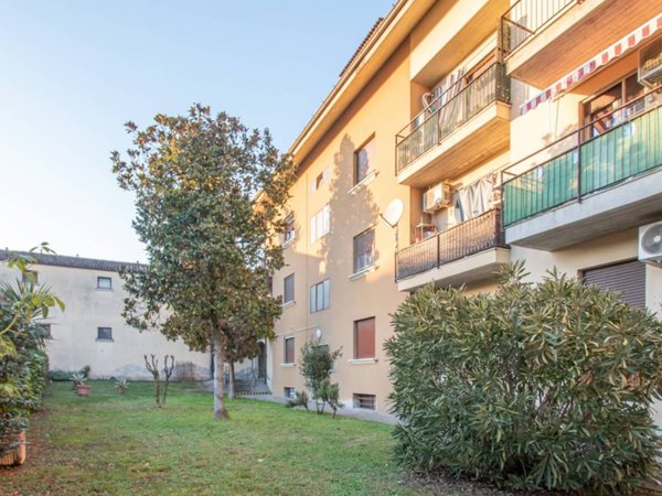 appartamento in vendita a Leno