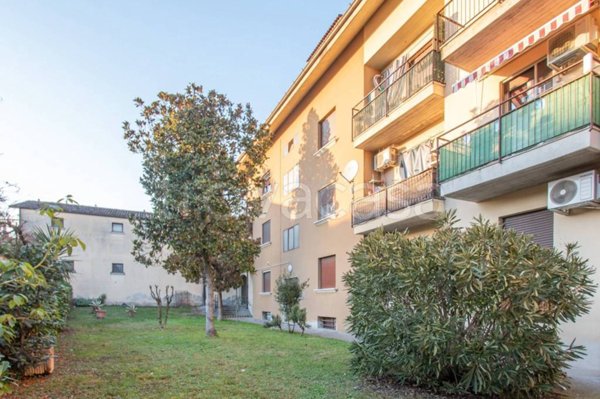 appartamento in vendita a Leno