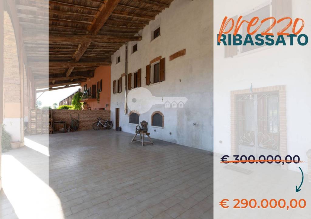 casa indipendente in vendita a Leno