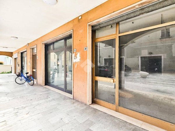 appartamento in vendita a Leno