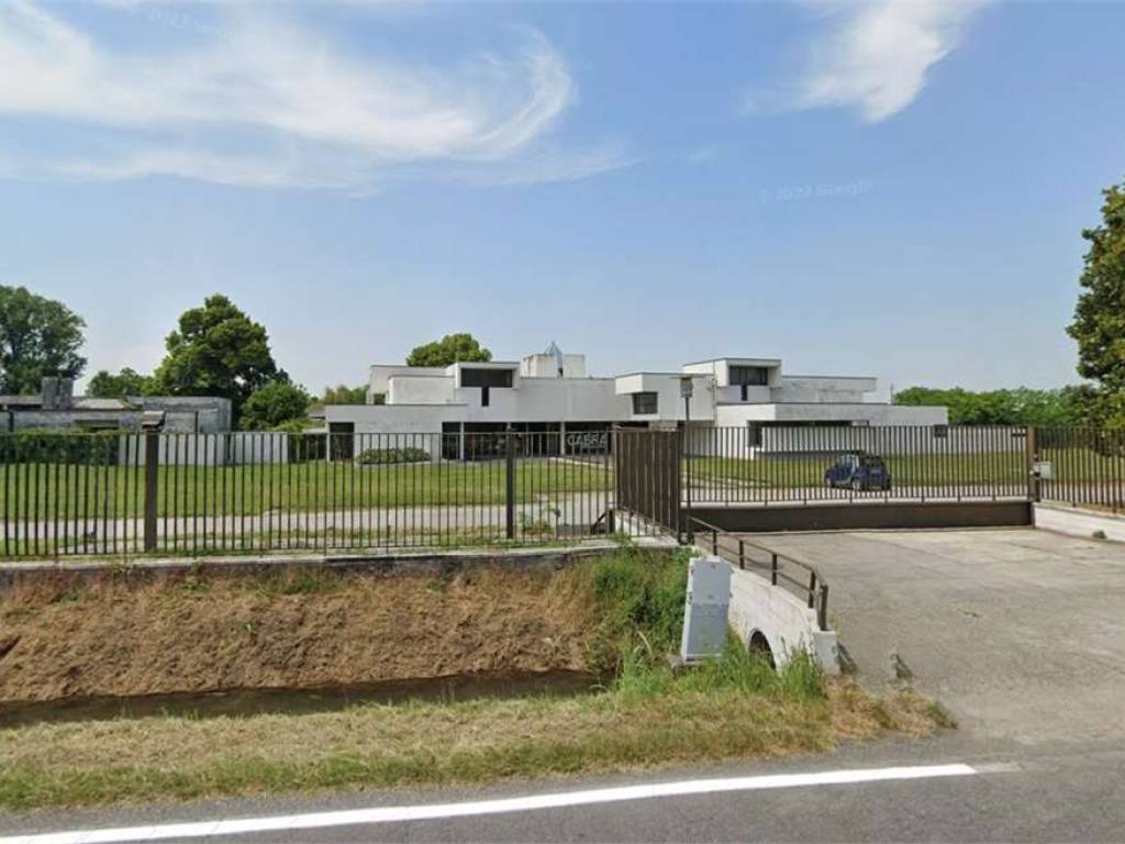 casa indipendente in vendita a Leno