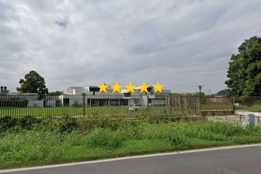casa indipendente in vendita a Leno