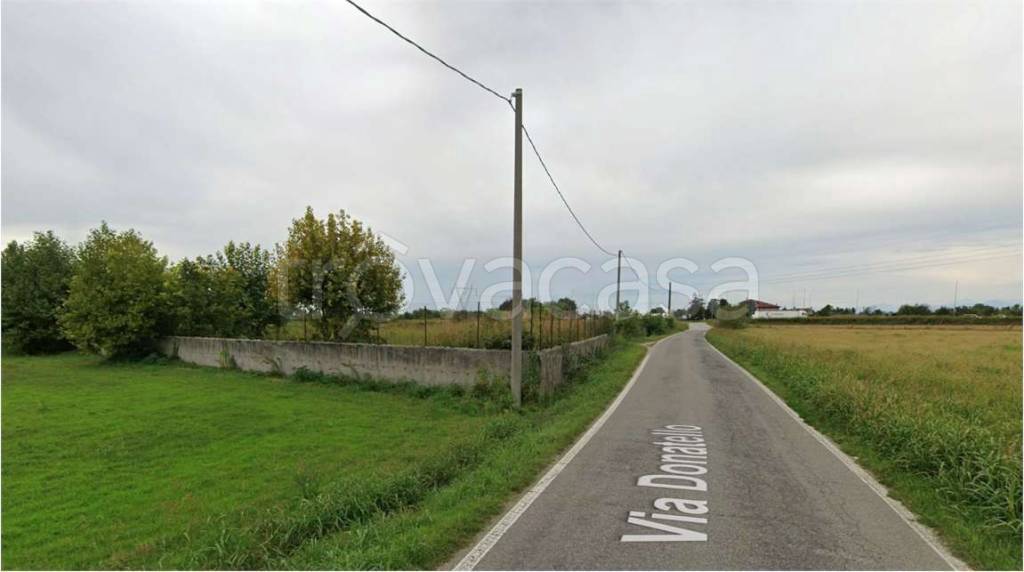 appartamento in vendita a Leno