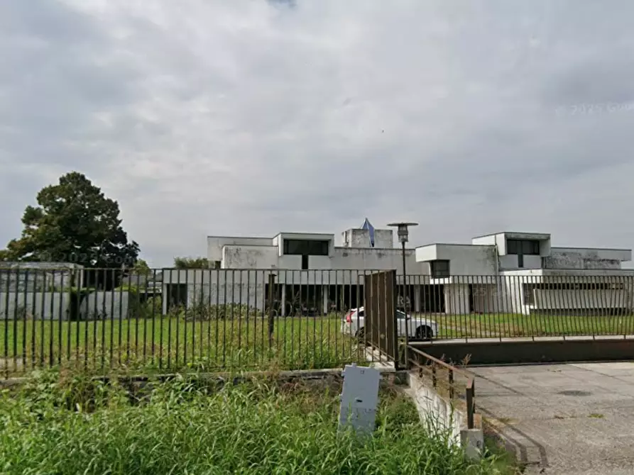 casa indipendente in vendita a Leno