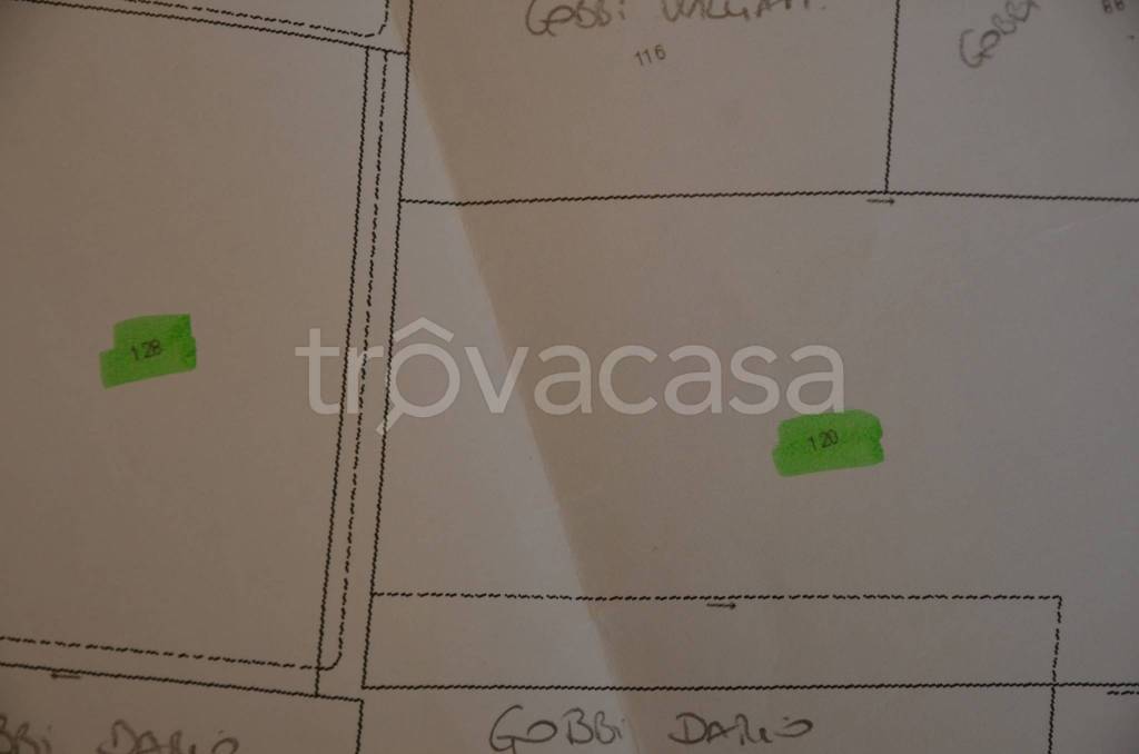 terreno agricolo in vendita a Leno