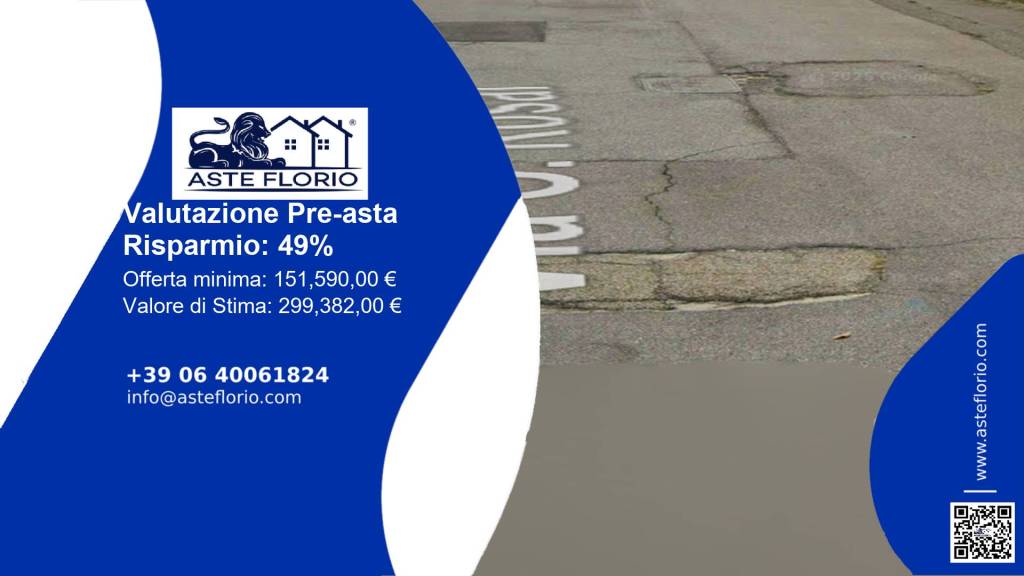 appartamento in vendita a Leno