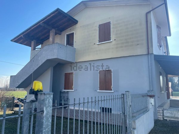 appartamento in vendita a Leno