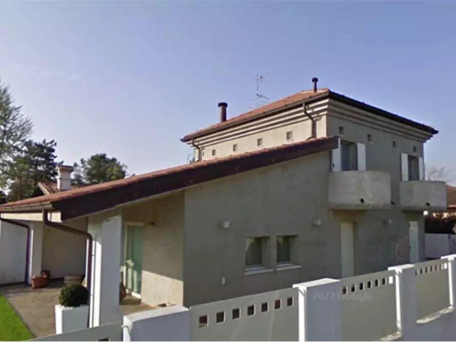 casa indipendente in vendita a Leno
