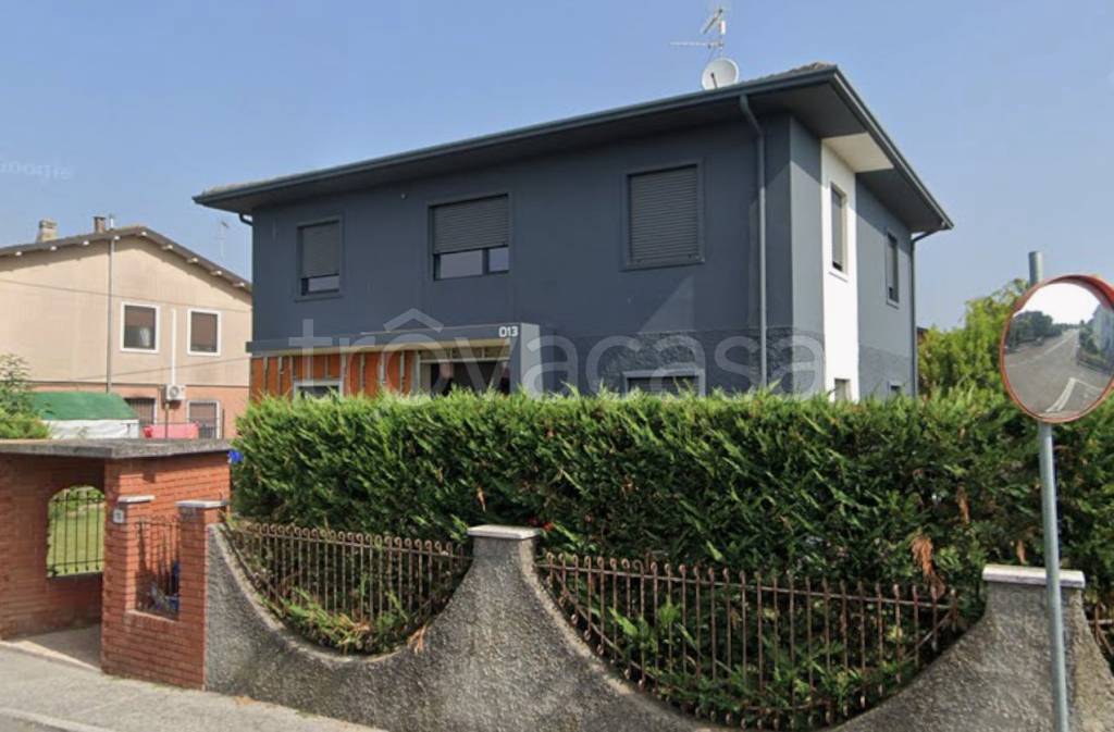 casa indipendente in vendita a Leno in zona Porzano